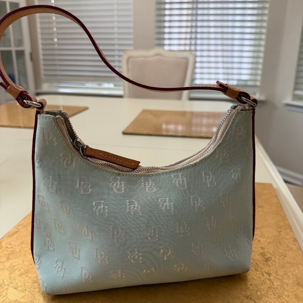 Dooney & Bourke Small Shoulder Purse